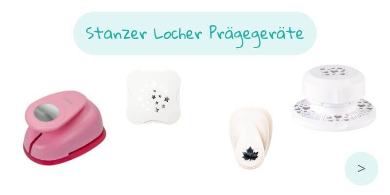 Stanzer Locher Prägegeräte Stanzer Locher Prägegeräte